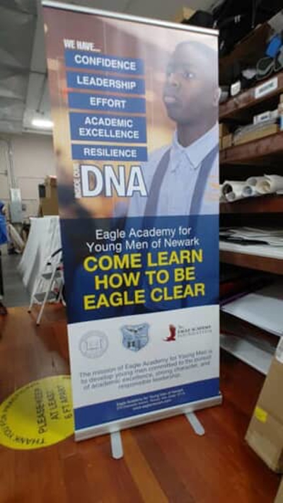 event signs Photo
